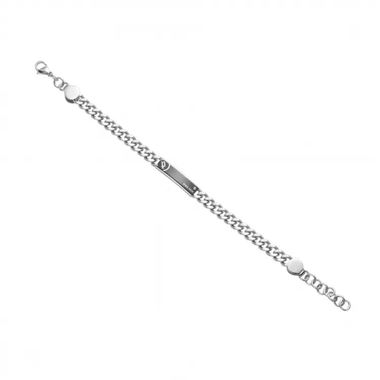 POLICE JEWELS JEWELRY Mod. PEAGB0010801