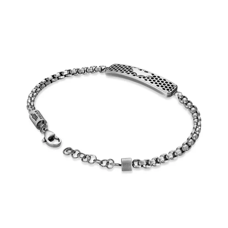 POLICE JEWELS JEWELRY Mod. PEAGB0042101