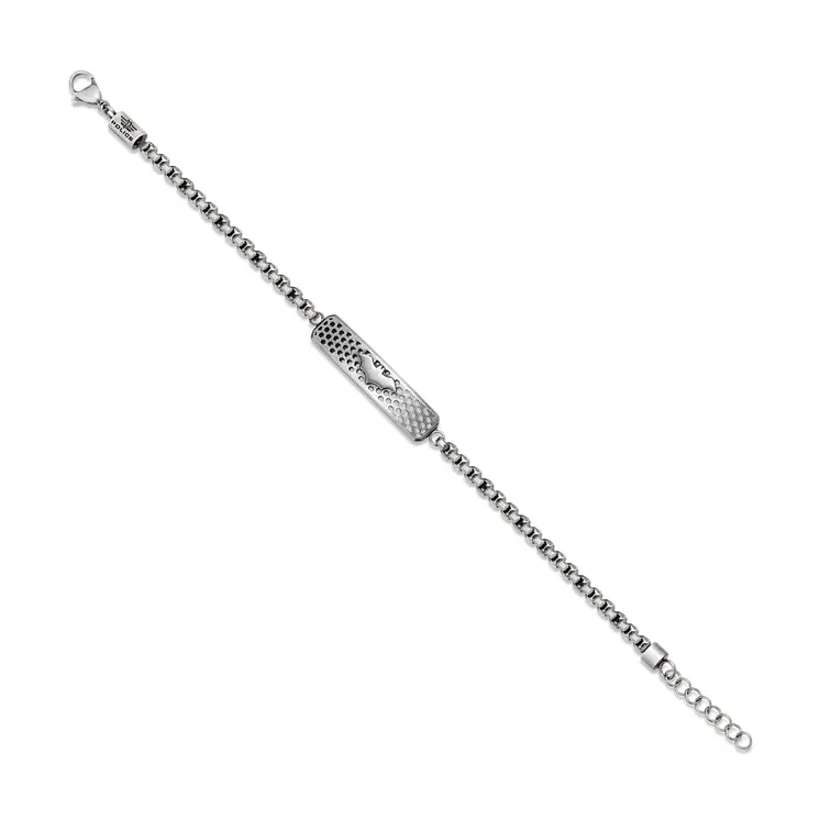 POLICE JEWELS JEWELRY Mod. PEAGB0042101