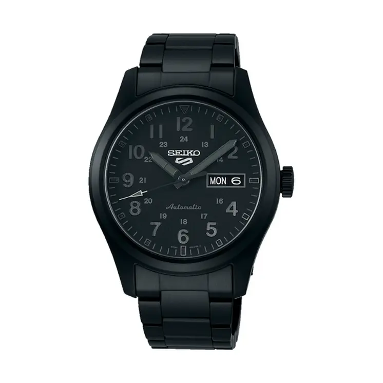 SEIKO 5 WATCHES Mod. SRPJ09K1