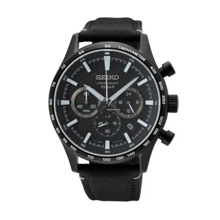 SEIKO WATCHES Mod. SSB417P1