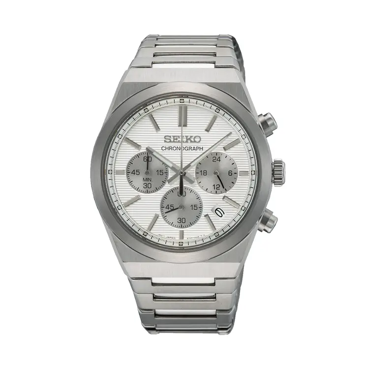 SEIKO WATCHES Mod. SSB451P1