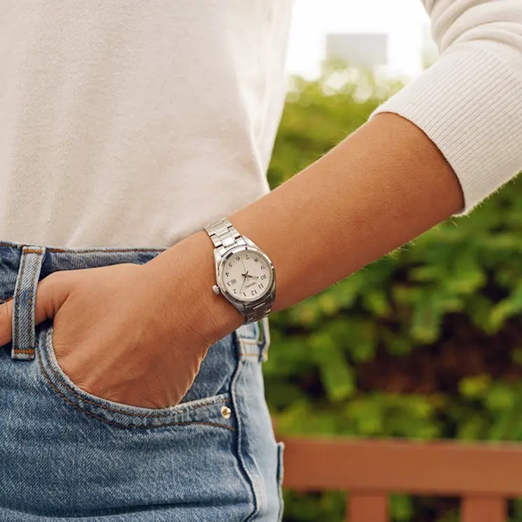 SEIKO WATCHES Mod. SUR465P1
