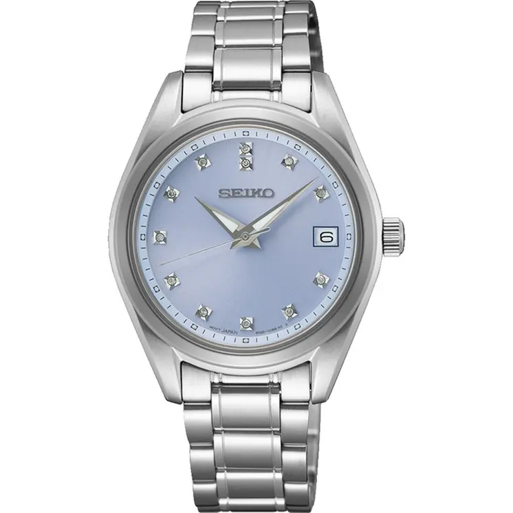 SEIKO WATCHES Mod. SUR581P1