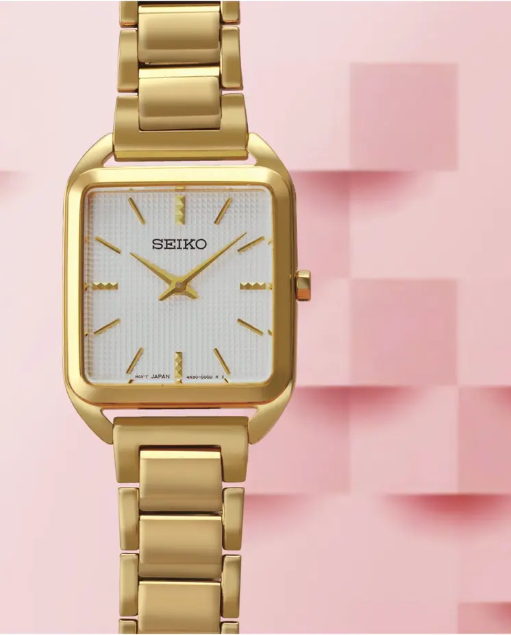 SEIKO WATCHES Mod. SWR078P1