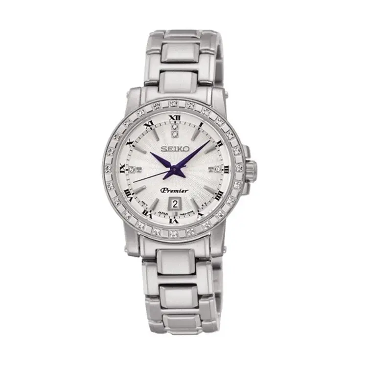 SEIKO WATCHES Mod. SXDG57P1