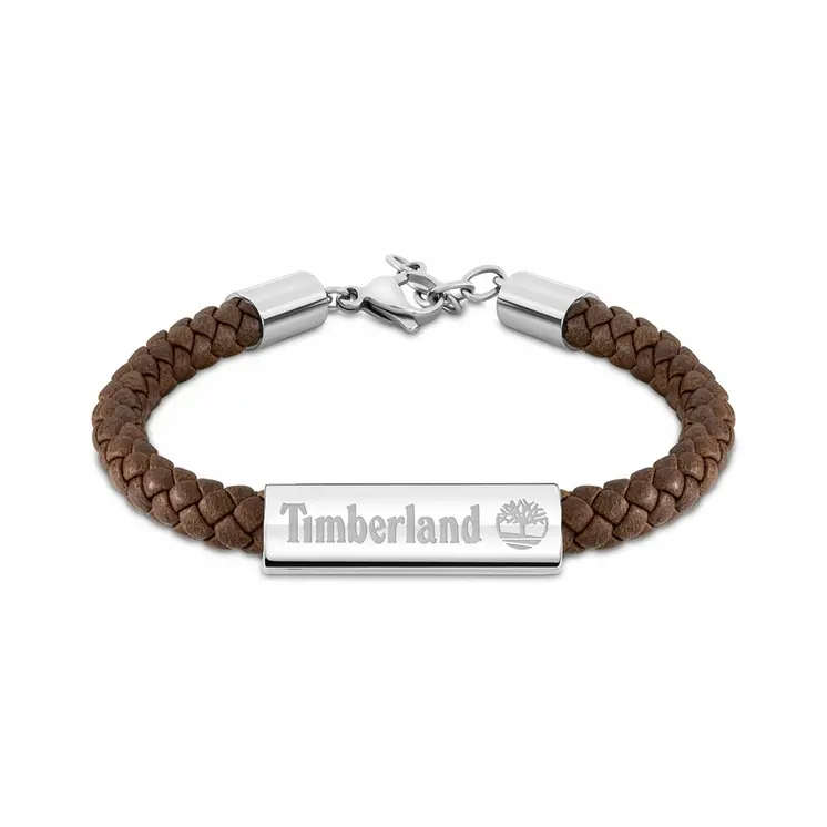 TIMBERLAND JEWELS JEWELRY Mod. TDAGB0001802
