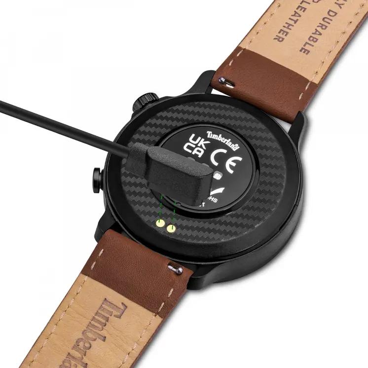 TIMBERLAND SMARTWATCH WATCHES Mod. TDIGB00645X0