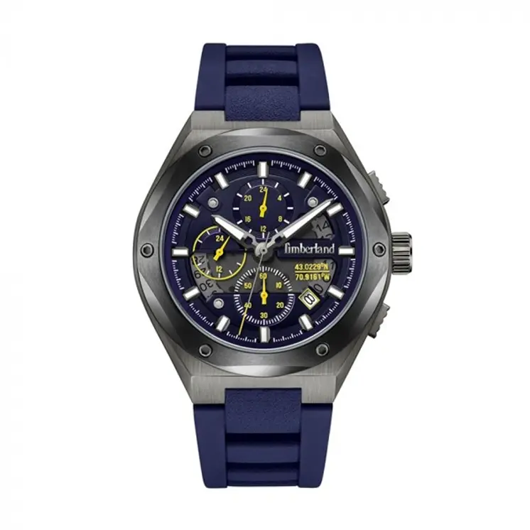 TIMBERLAND WATCHES Mod. TDWGQ2231201