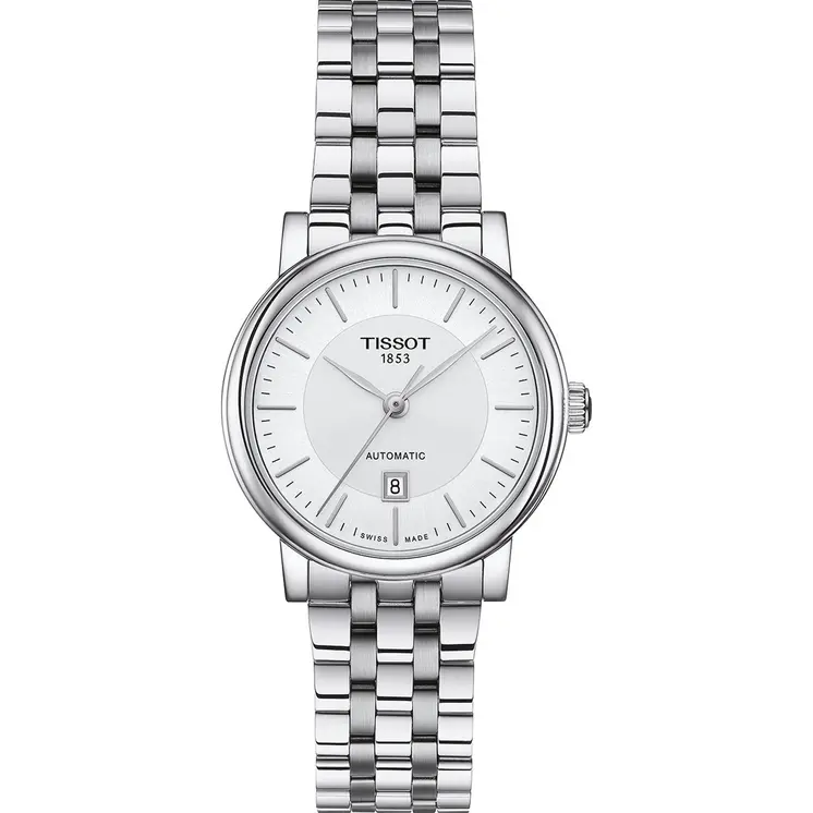 TISSOT Mod. CARSON AUTOMATIC