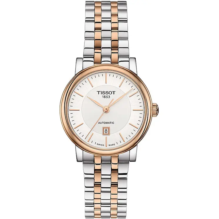 TISSOT Mod. CARSON AUTOMATIC