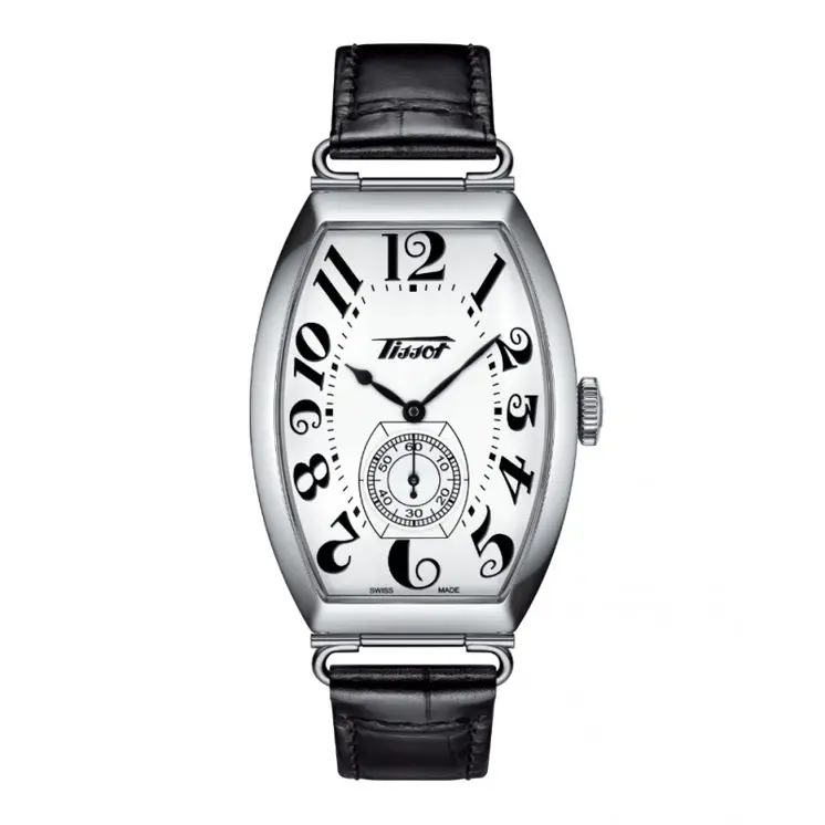 TISSOT Mod. HERITAGE PORTO AUTOMATIC