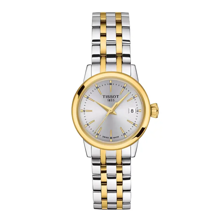 TISSOT Mod. CLASSIC DREAM