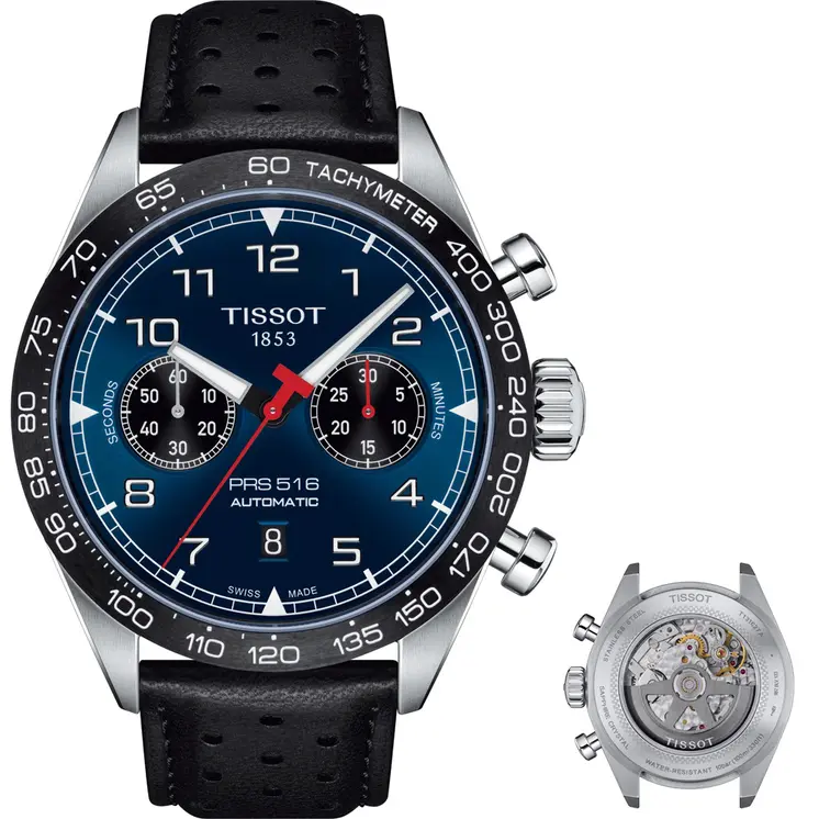TISSOT Mod. PRS 516 AUTOMATIC