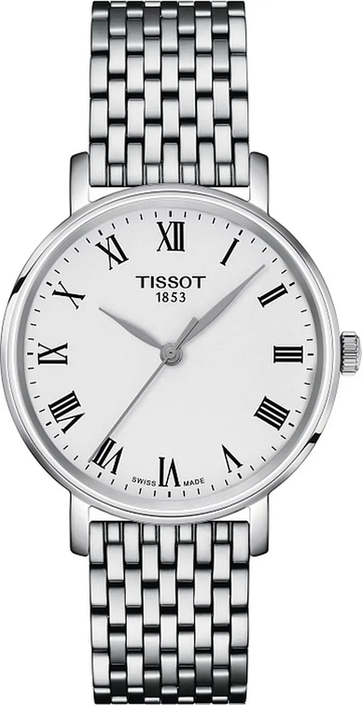 TISSOT Mod. EVERYTIME DESIRE