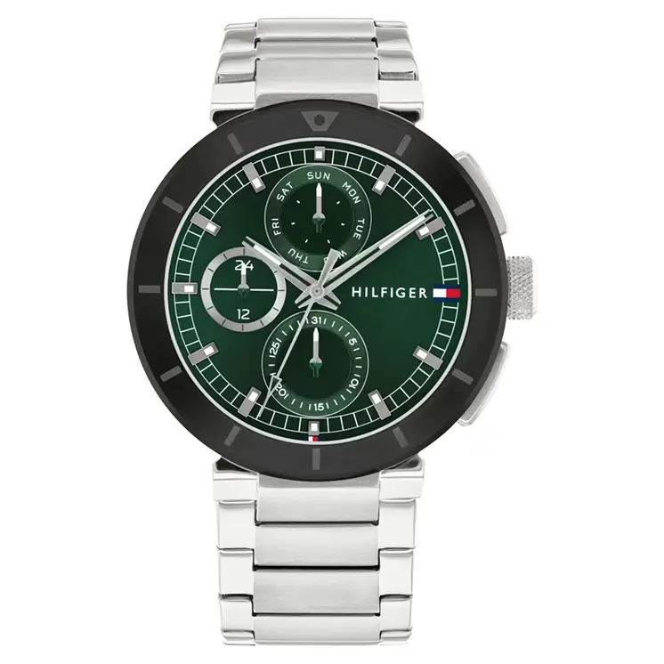 TOMMY HILFIGER Mod. LORENZO