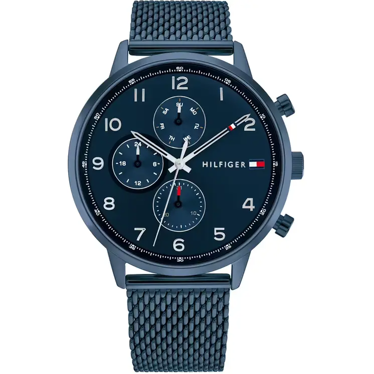 TOMMY HILFIGER Mod. LEONARD