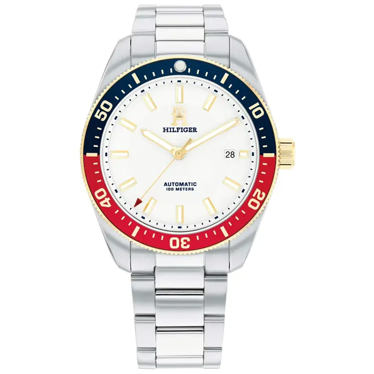 TOMMY HILFIGER Mod. TH85