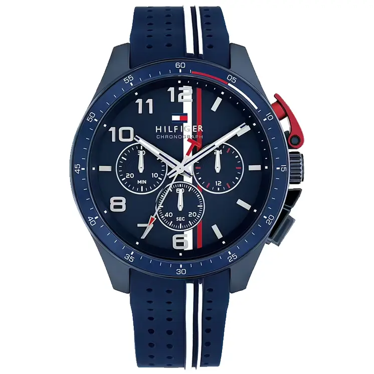 TOMMY HILFIGER Mod. BANK