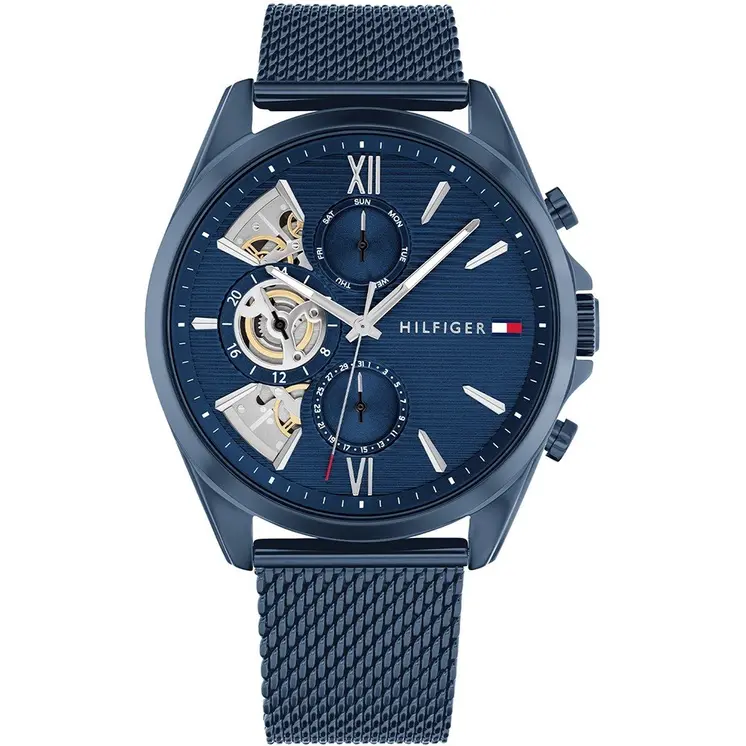 TOMMY HILFIGER MOD. BAKER