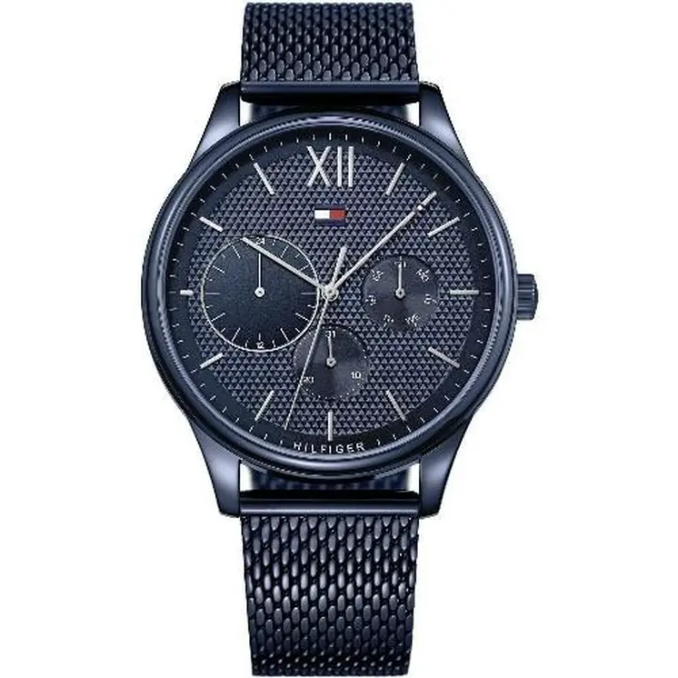 TOMMY HILFIGER MOD. DAMON