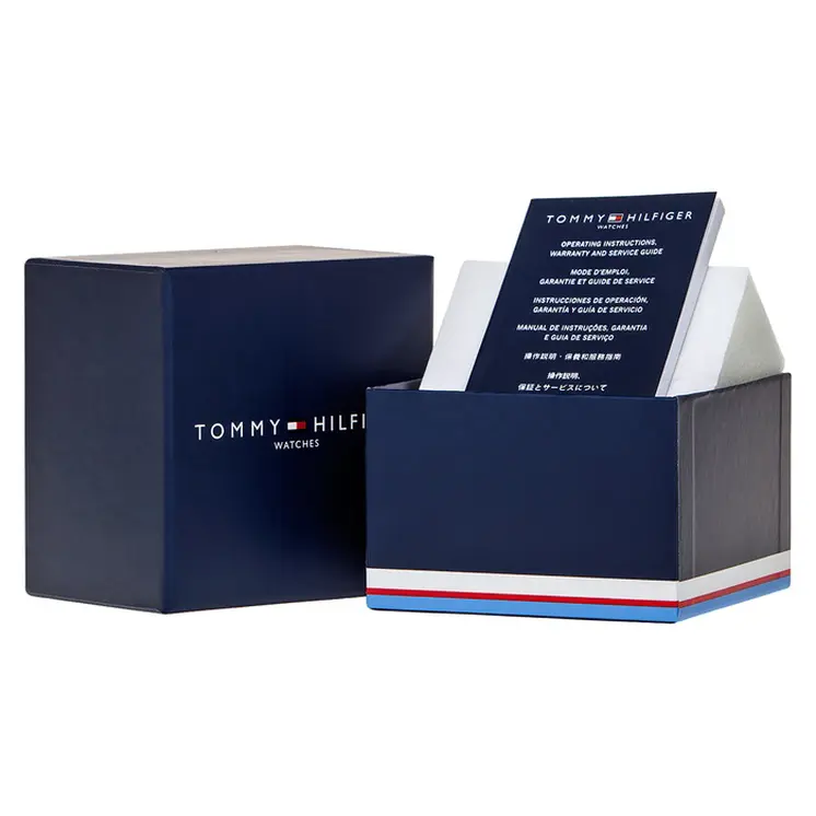TOMMY HILFIGER MOD. DAMON