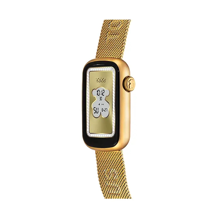 TOUS SMARTWATCH WATCHES Mod. 3000132200