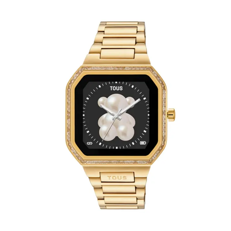 TOUS SMARTWATCH WATCHES Mod. 3000138900