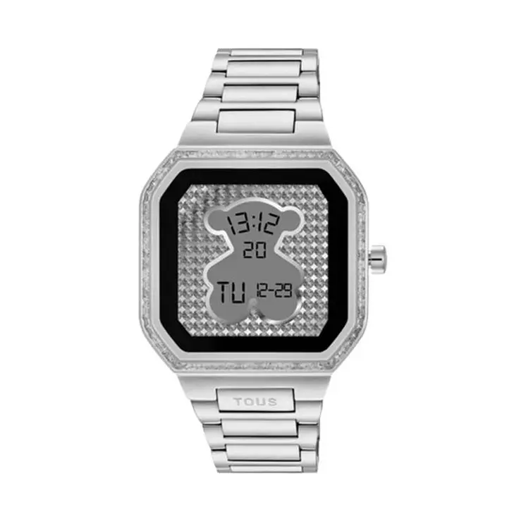TOUS SMARTWATCH WATCHES Mod. 3000139200