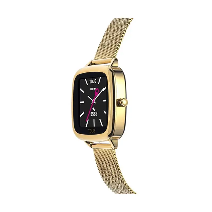 TOUS SMARTWATCH WATCHES Mod. 300358083