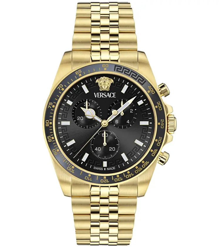 VERSACE WATCHES Mod. VE0H00525