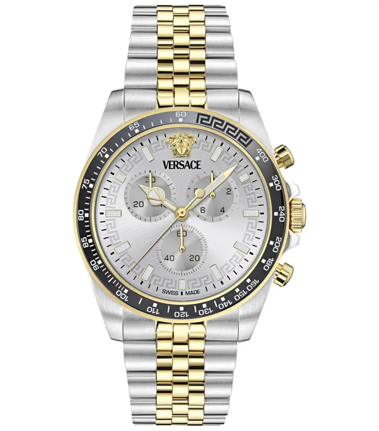 VERSACE Mod. GRECA