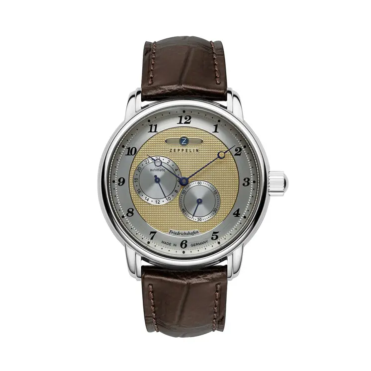 ZEPPELIN WATCHES Mod. 8568-5