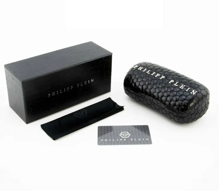 PHILIPP PLEIN MOD. SPP039M 530869