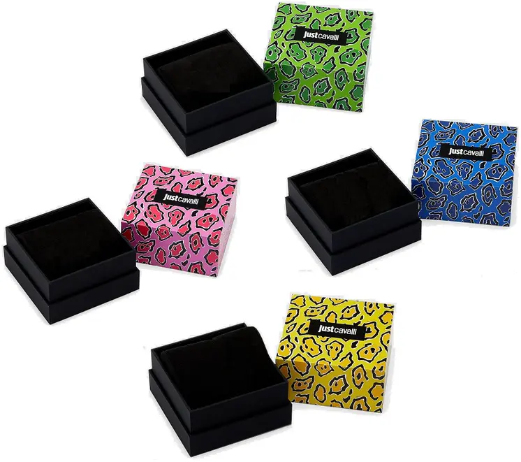 JUST CAVALLI Mod. PERLA
