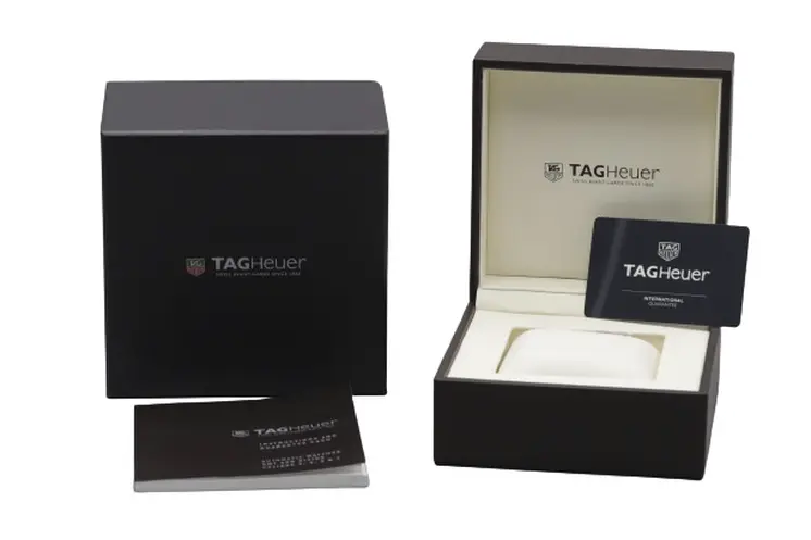 TAG HEUER Mod. FORMULA 1 QUARZO