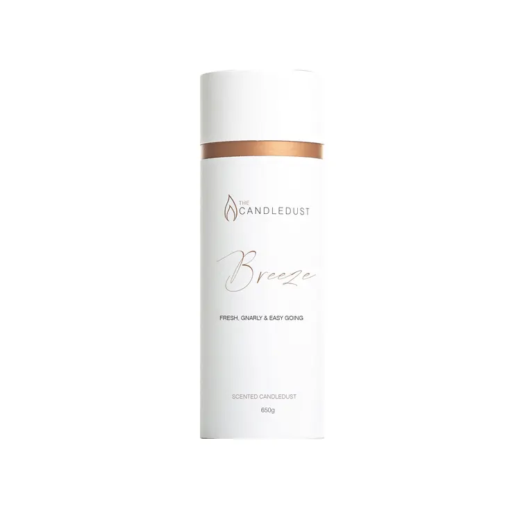 Breeze 650g/1.43lbs