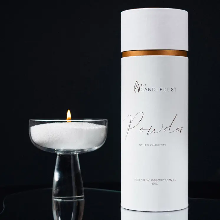 Powder (unscented) 650g/1.43lbs