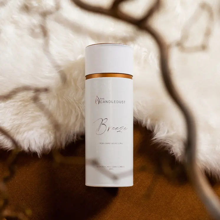 Breeze 650g/1.43lbs