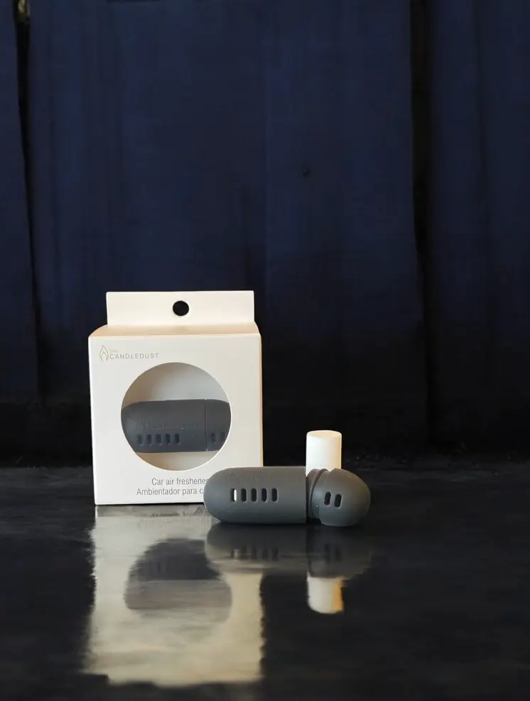 Breeze car refill