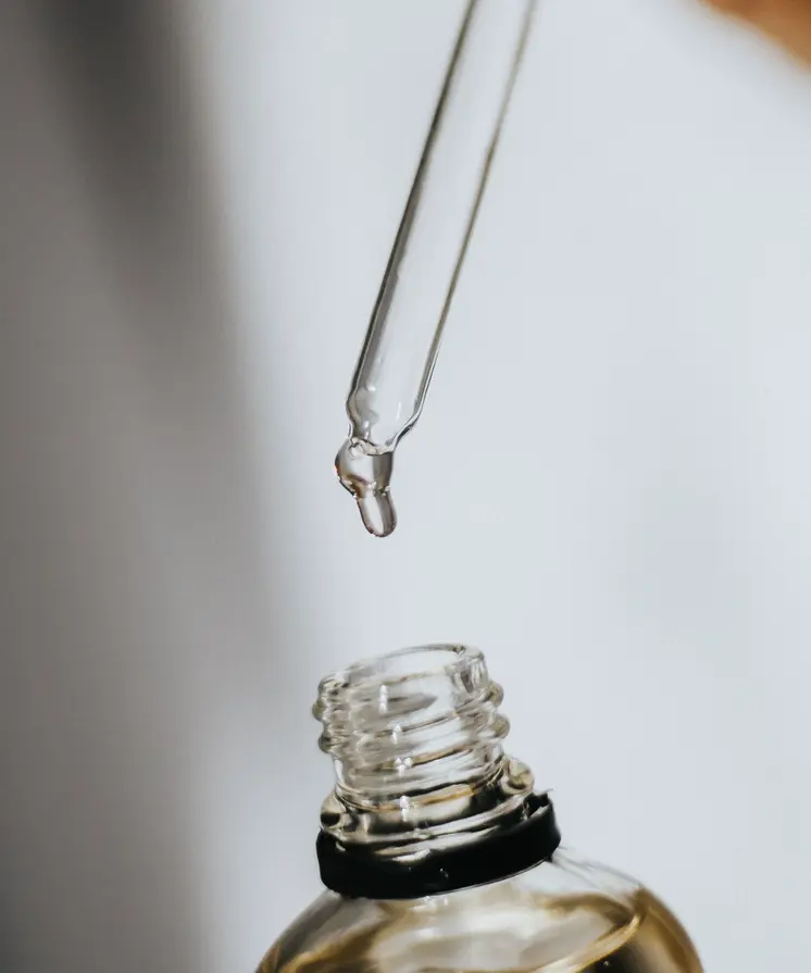 Diamond Dust fragrance oil 10ml/0.34oz