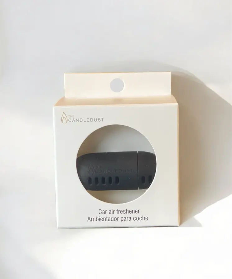 Signature Car Diffuser Set