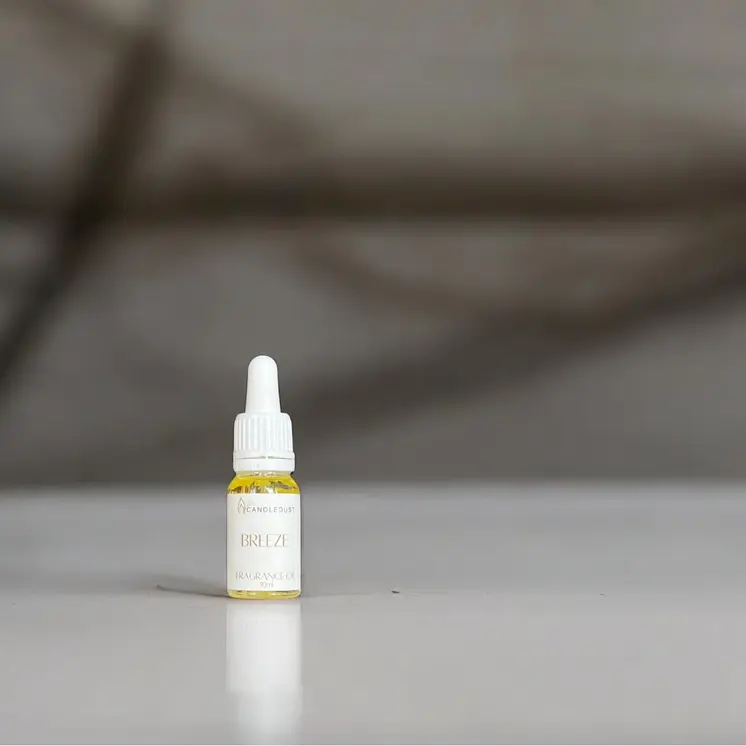 Diamond Dust fragrance oil 10ml/0.34oz