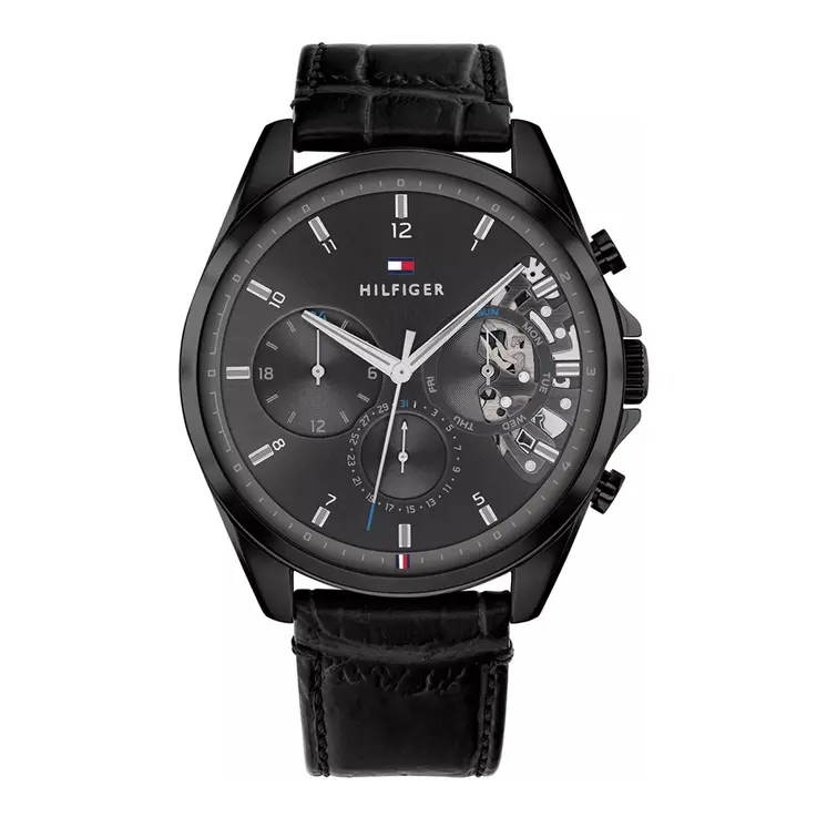 Tommy Hilfiger Baker 1710452 Herrenuhr