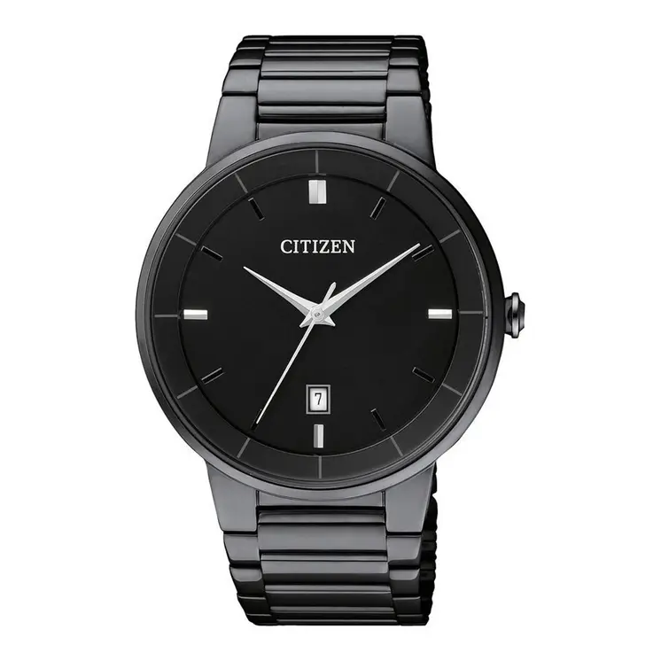 Citizen Quartz BI5017-50E Montre Hommes