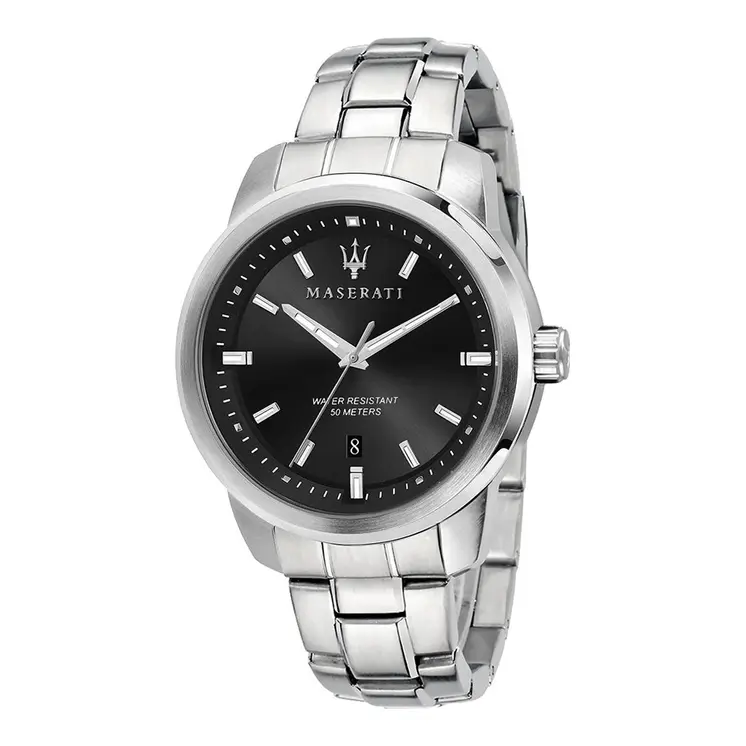 Maserati Successo R8853121006 Men's Watch