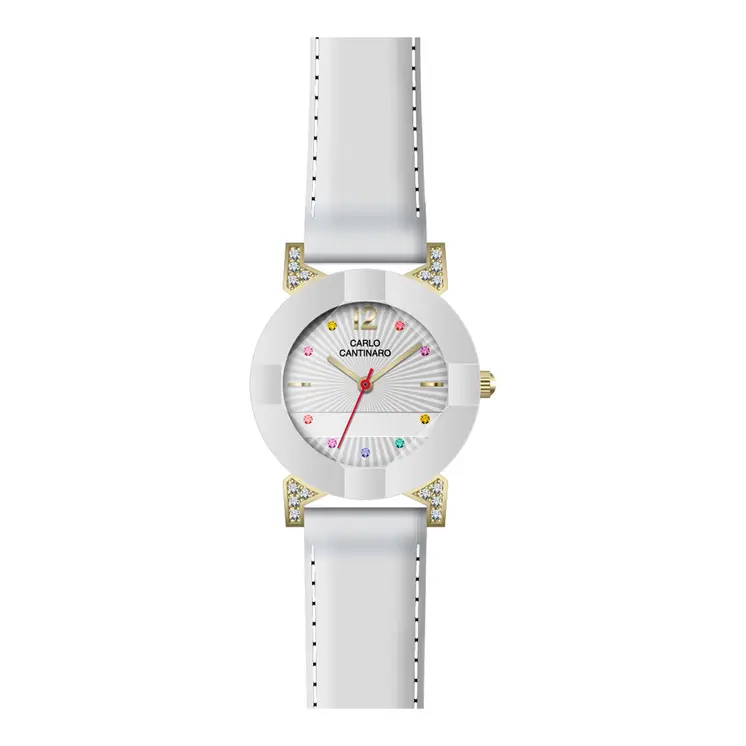 Carlo Cantinaro CC3025 Ladies Watch