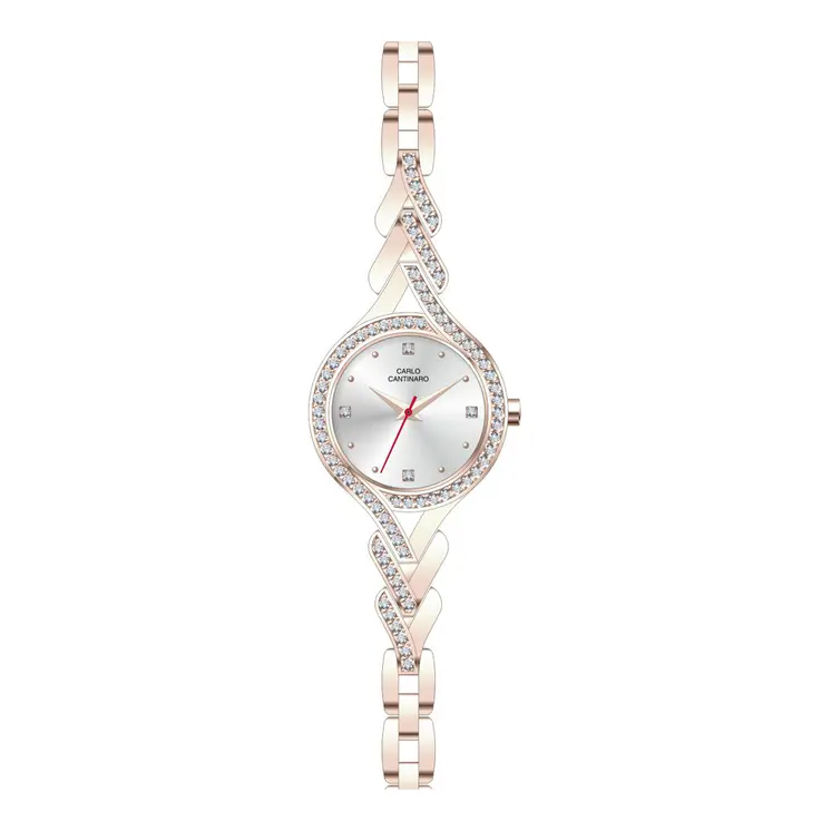 Carlo Cantinaro CC3033 Ladies Watch