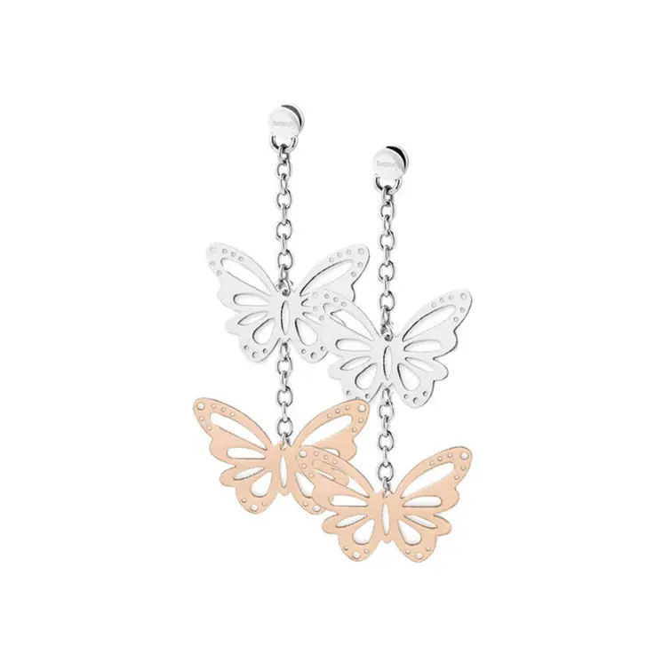 Brosway Boucles Oreilles Femmes BFS24