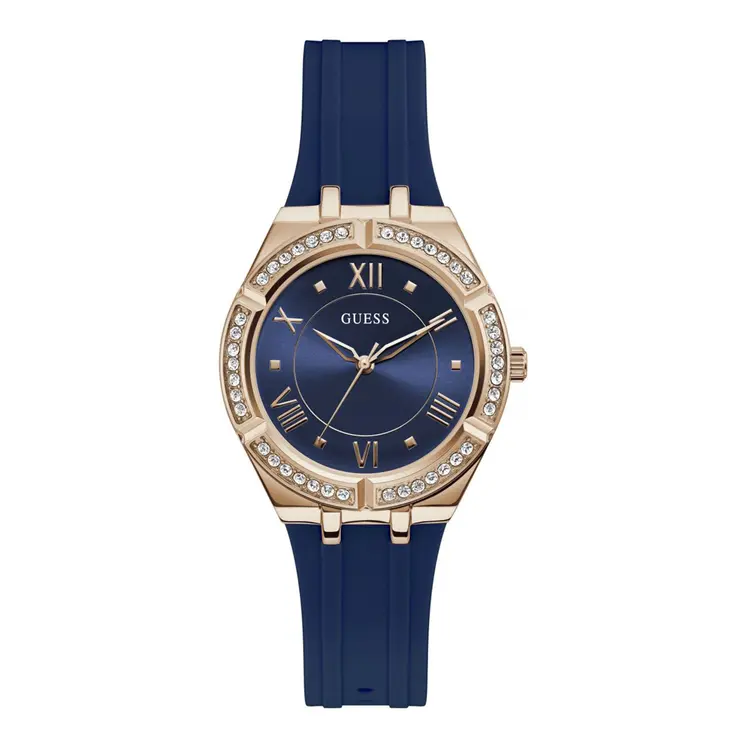 Guess Cosmo GW0034L4 Montre Femmes